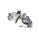 Washer Drain Pump Motor Assembly - WPA974ERBC