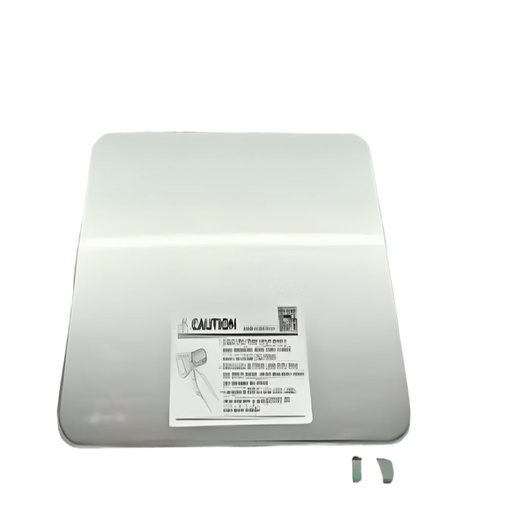 Samsung Washer Filter Cover - DC97-21478B