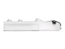 Samsung Washer Hinge - DC97-19700C