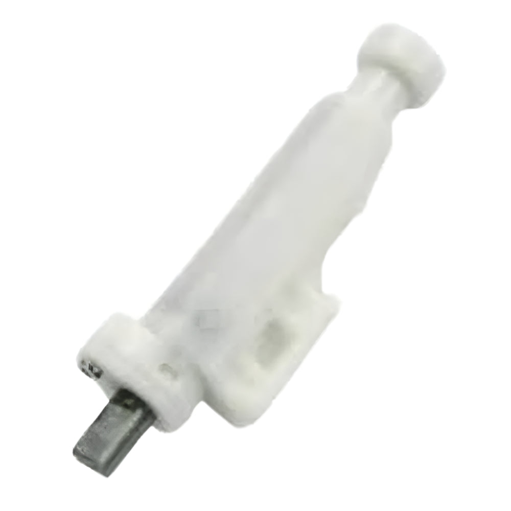 Samsung Washer Hinge Assembly - DC97-18004B