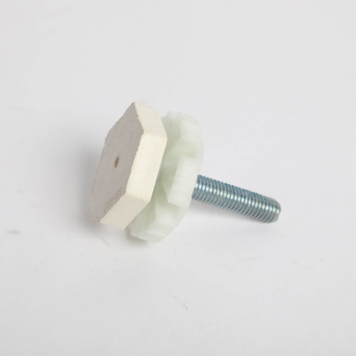 Samsung Washer Leg Assembly - DC97-12877A
