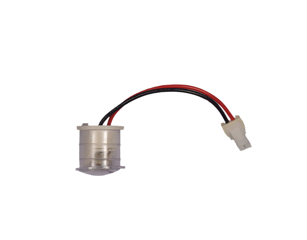 Samsung Washer Light Assembly - DC47-00027A