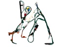 Samsung Washer Main Wire Harness - DC93-00582D