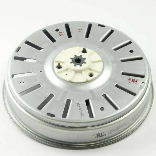 Samsung Washer Motor & Rotor Assembly - DC31-00075F