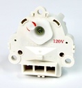 Samsung Washer Motor Drain Clutch - DC31-00090B