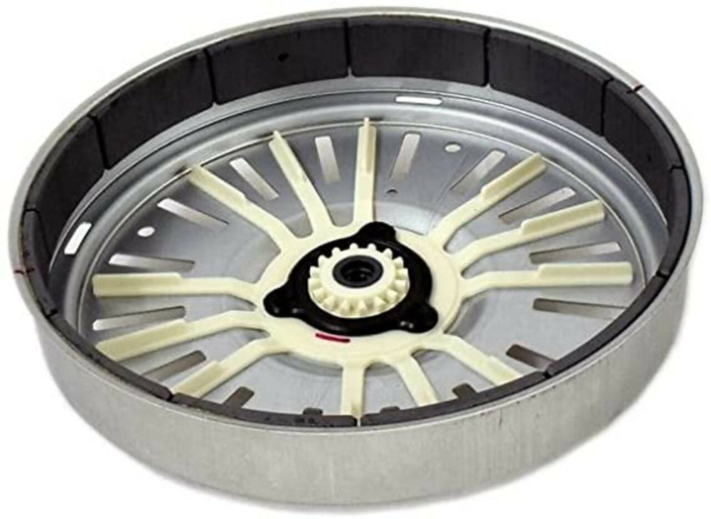 Samsung Washer Motor Rotor - DC31-00125D