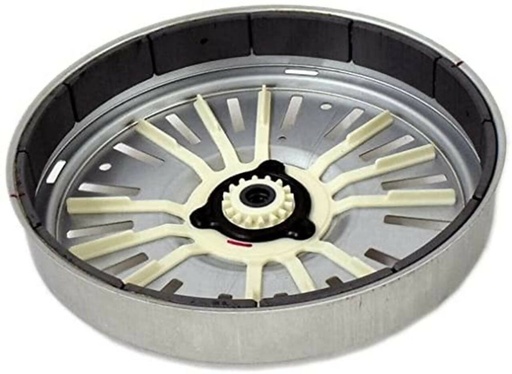 Samsung Washer Motor Rotor - DC31-00125D