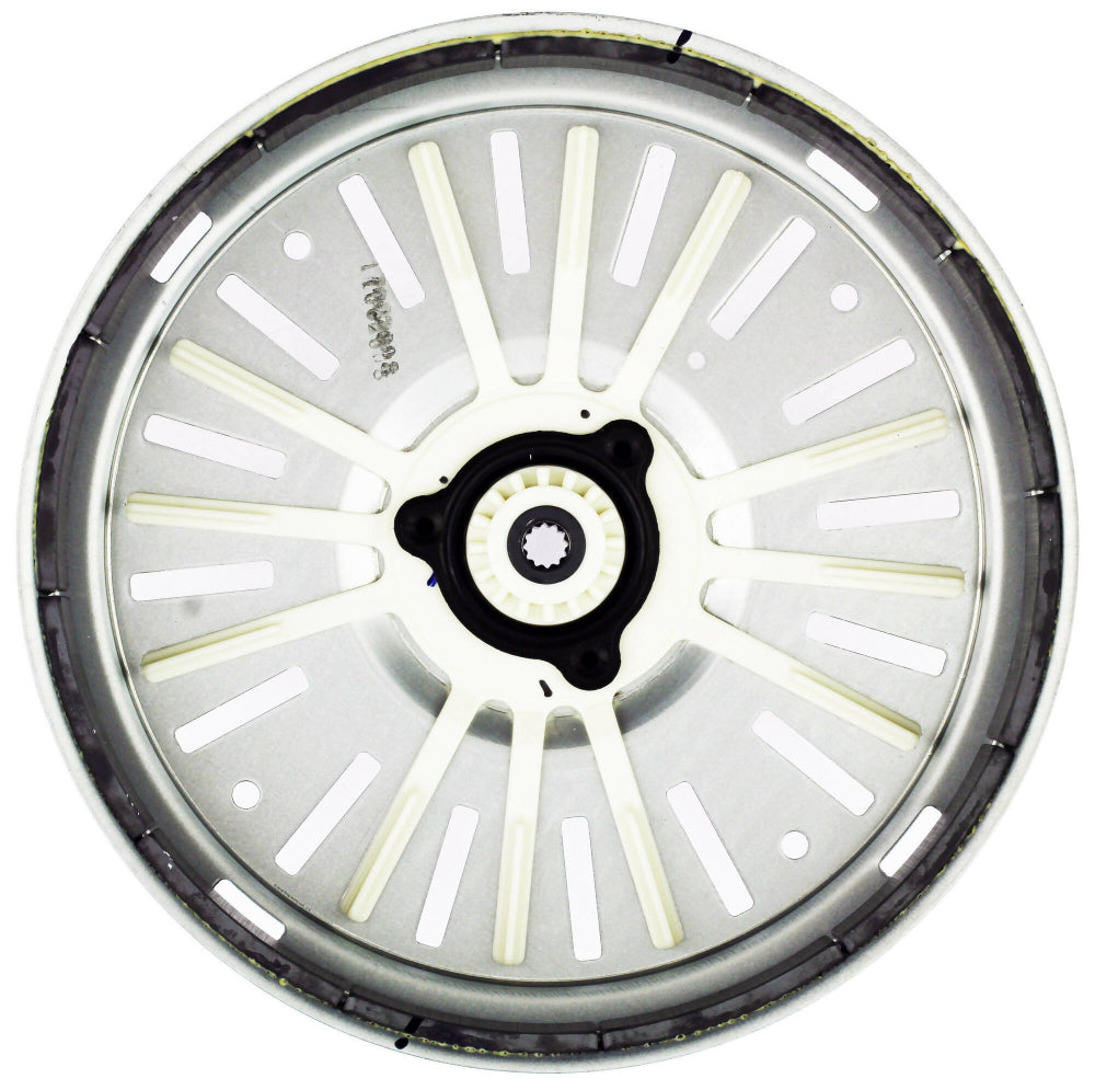 Samsung Washer Motor Rotor Assembly - DC31-00125C