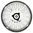 Samsung Washer Motor Rotor Assembly - DC31-00125C