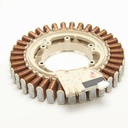 Samsung Washer Motor Stator - DC31-00111A, Replaces: DC31-00111B