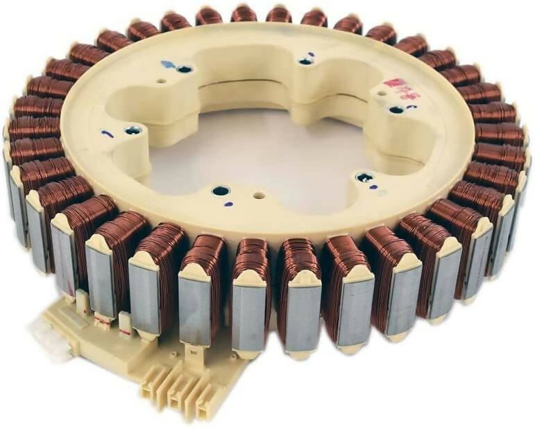 Samsung Washer Motor Stator Assembly - DC31-00074D