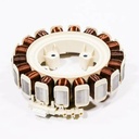 Samsung Washer Motor Stator Assembly - DC31-00154A