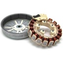 Samsung Washer Rotor & Stator Kit OEM - DC93-00236C
