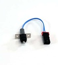 Samsung Washer Thermistor - DC90-10128N