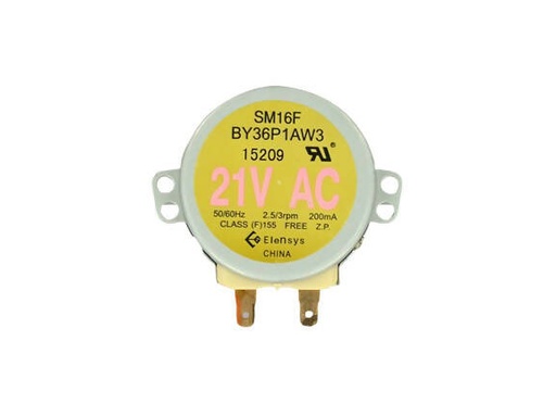 Samsung Washer Turntable Motor - DE31-10172A