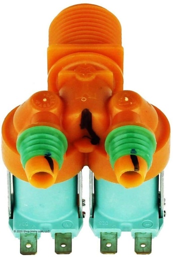 Samsung Washer Water Inlet Valve - DC62-00311Q