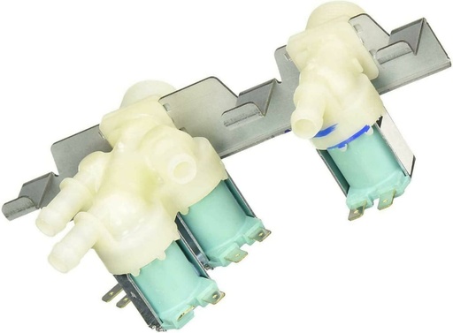 Samsung Washer Water Inlet Valve - DC97-15459D