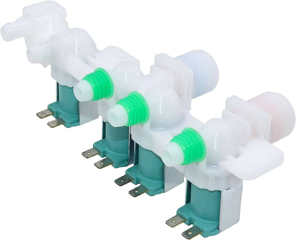 Samsung Washer Water Inlet Valve - DC97-15459H
