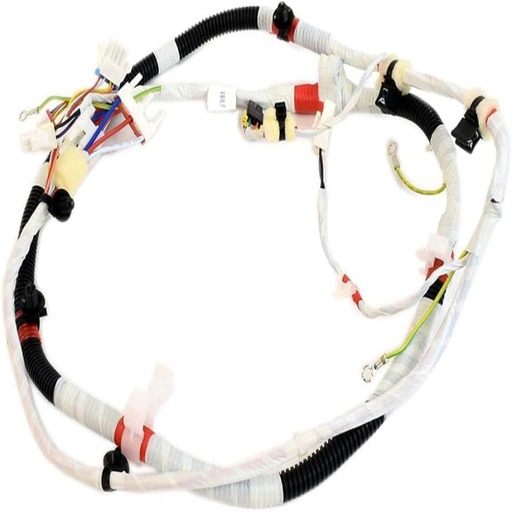 Samsung Washer Wire Harness - DC93-00312F