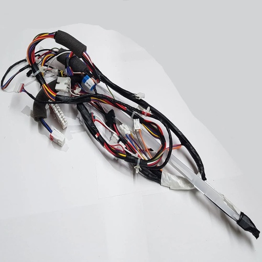 Samsung Washer Wire Harness - DC93-00580A