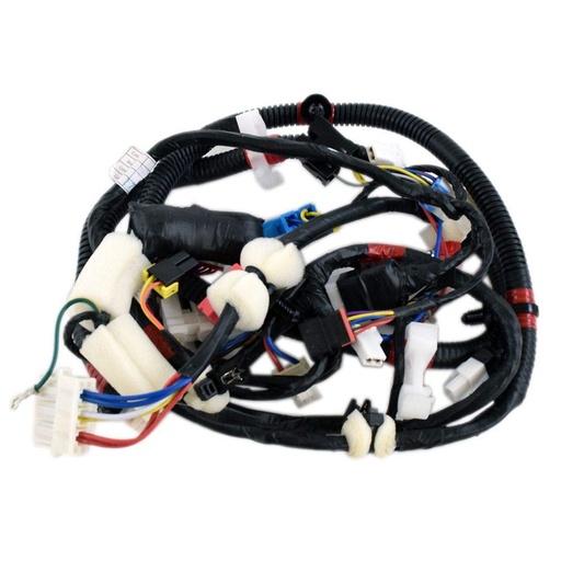 Samsung Washer Wire Harness - DC93-00702A
