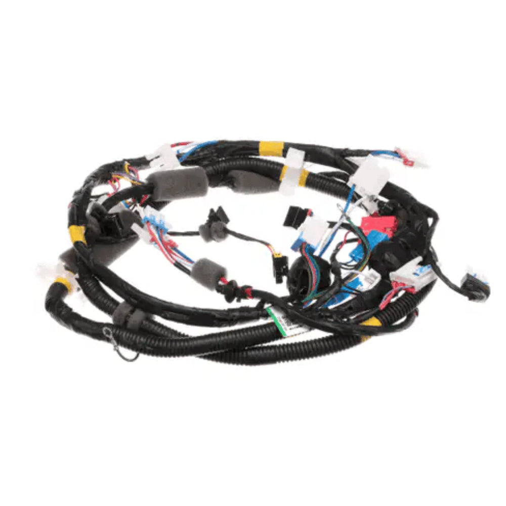 Samsung Washer Wire Harness - DC93-00715A