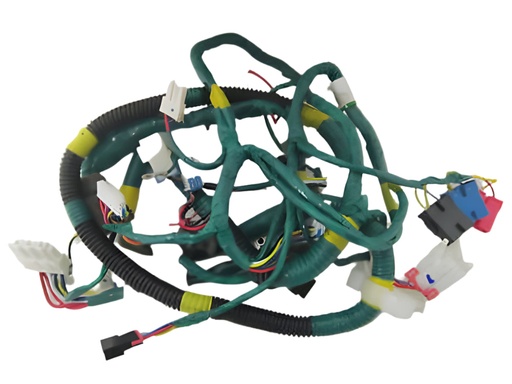 Samsung Washer Wire Harness - DC93-00736A