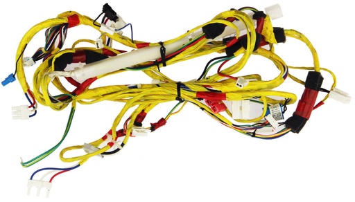 Samsung Washer Wire Harness - DC93-00819C