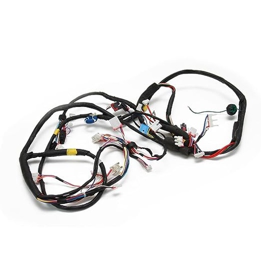 Samsung Washer Wire Harness Assembly  OEM - DC96-01043E