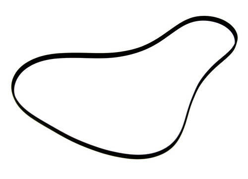 Samsung Washing Machine Drive Belt - 6602-003939