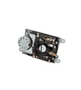 Speed Queen Dryer Time - 505794P, Replaces: 505797P