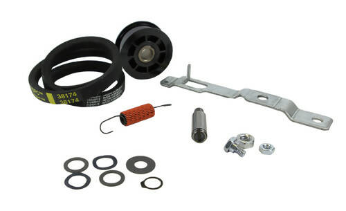 Speed Queen Washer Belt and Idler Lever Kit - 959P3