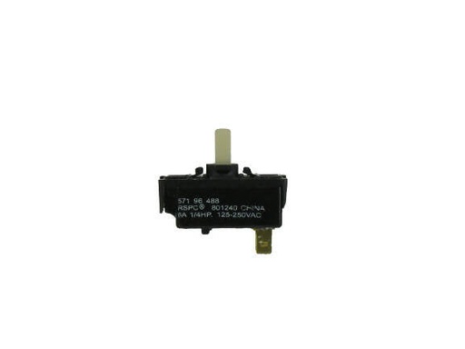 Speed Queen Washer Cycle Switch - 801240