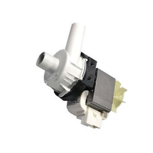 Speed Queen Washer Drain Pump OEM - 39255P, Replaces: 38066 39255