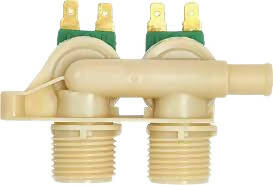 Speed Queen Washer Water Inlet Valve - 201468P