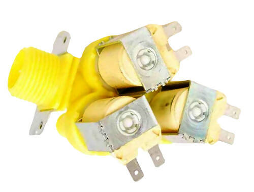 Speed Queen Washer Water Inlet Valve - F8286401P