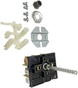 Universal Range Surface Element Switch - 6500-209M, Replace: 6500-209