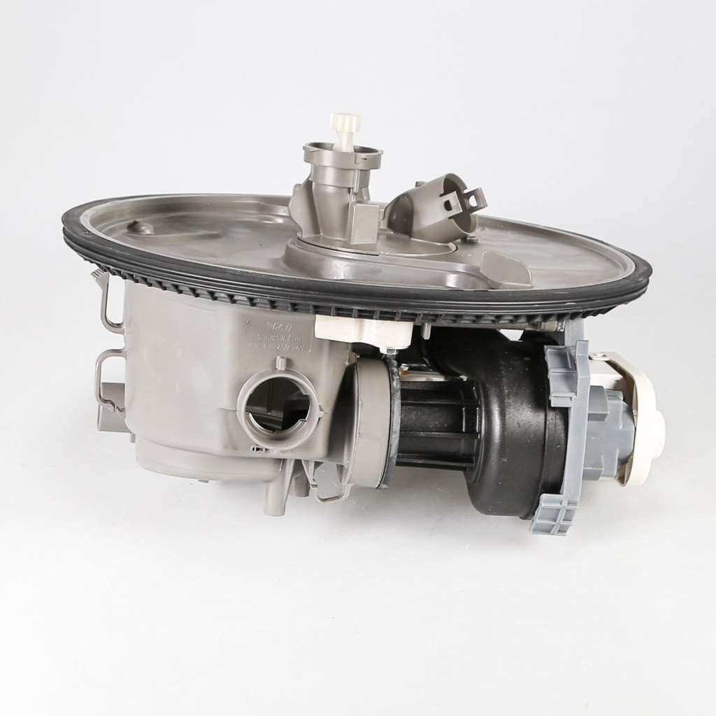 Whirlpool Dishwasher Circulation Pump & Motor - W11087376, Replaces: W10917114