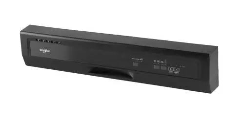 Whirlpool Dishwasher Console - W11095590