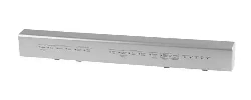 Whirlpool Dishwasher Console - W11105848