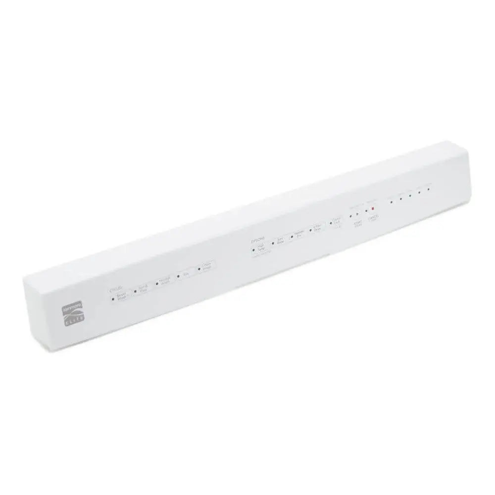 Whirlpool Dishwasher Console - W11395600