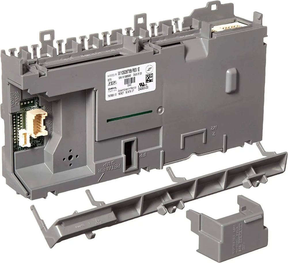 Whirlpool Dishwasher Control Board - W10479761