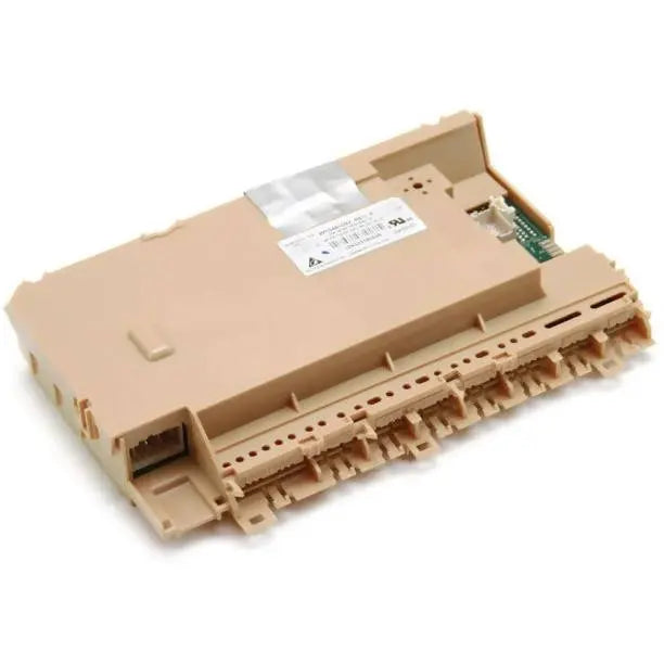 Whirlpool Dishwasher Control Board - W10866118, Replaces: W10403604
