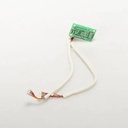 Whirlpool Dishwasher Control Board - W10875017