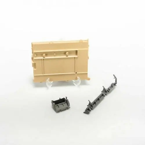 Whirlpool Dishwasher Control Board - W10906430