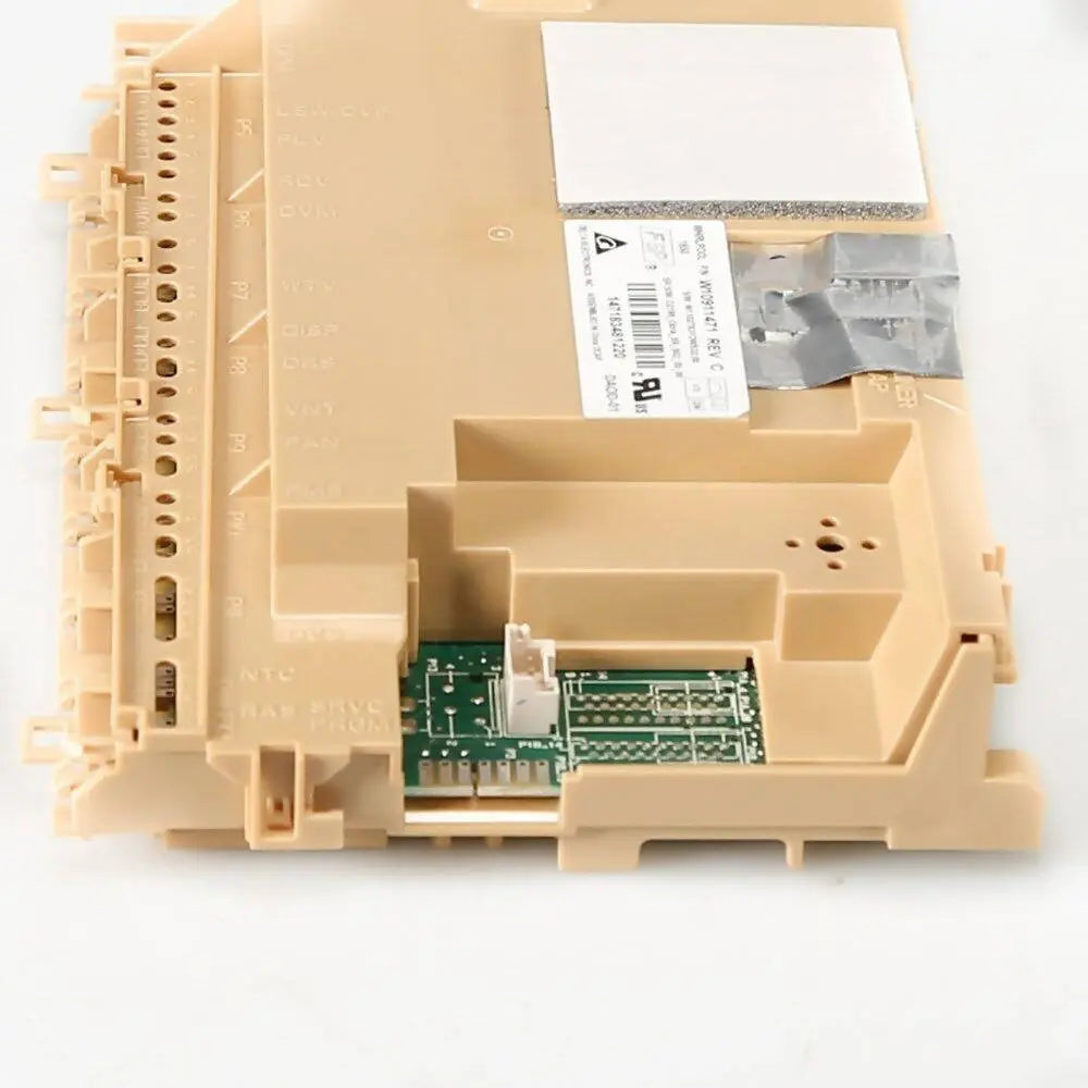 Whirlpool Dishwasher Control Board - W11120155