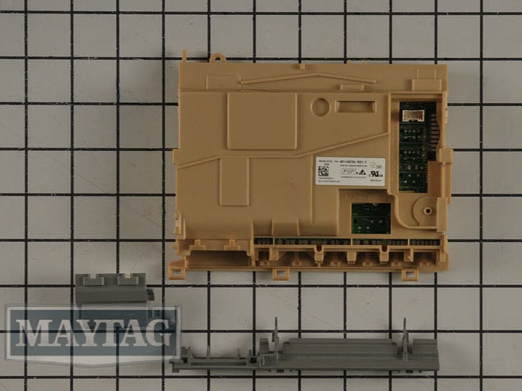 Whirlpool Dishwasher Control Board - W11225084
