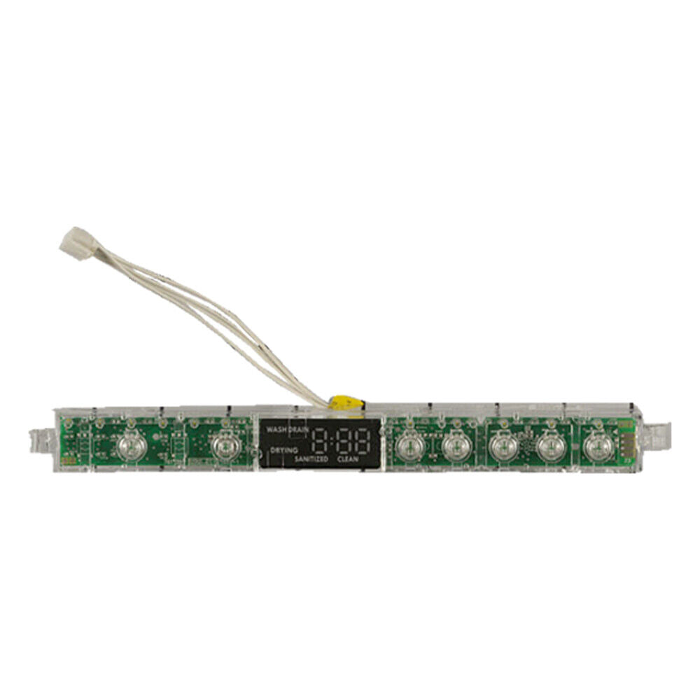Whirlpool Dishwasher Control Board - W11368911