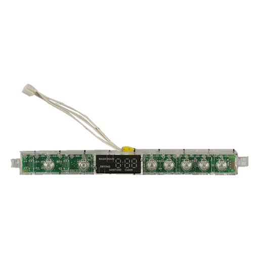 Whirlpool Dishwasher Control Board - W11368911