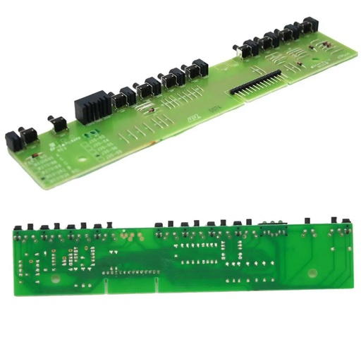 Whirlpool Dishwasher Control Board - WP8531262